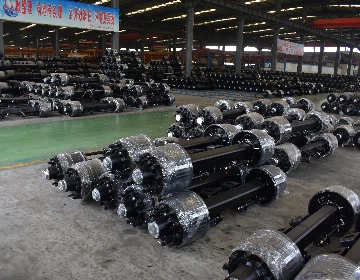 American Axle